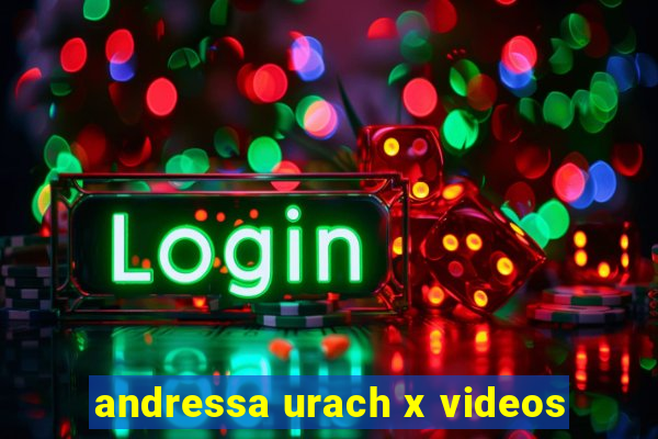 andressa urach x videos